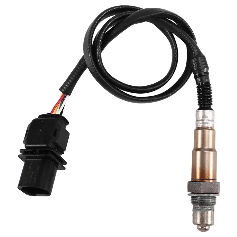 

A73X-датчик кислорода вверх по течению O2 для двигателя Jaguar XF 2013 2014 2015 2.0L C2D24922 C2D28707