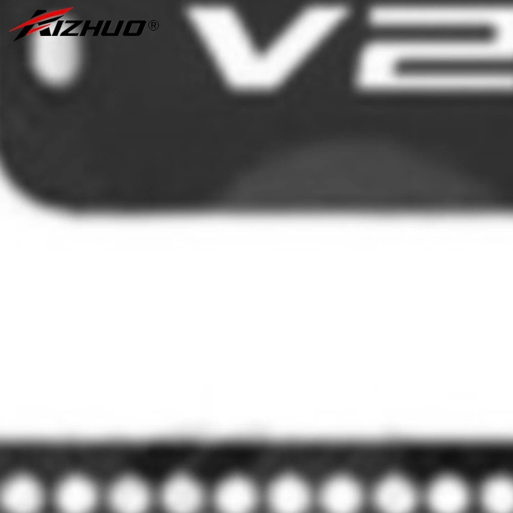 

For DUCATI Streetfighter V2 2022 2023 2025 Motorcycle Accessories Aluminium Radiator Guard Upper And Lower Radiator Guard Set
