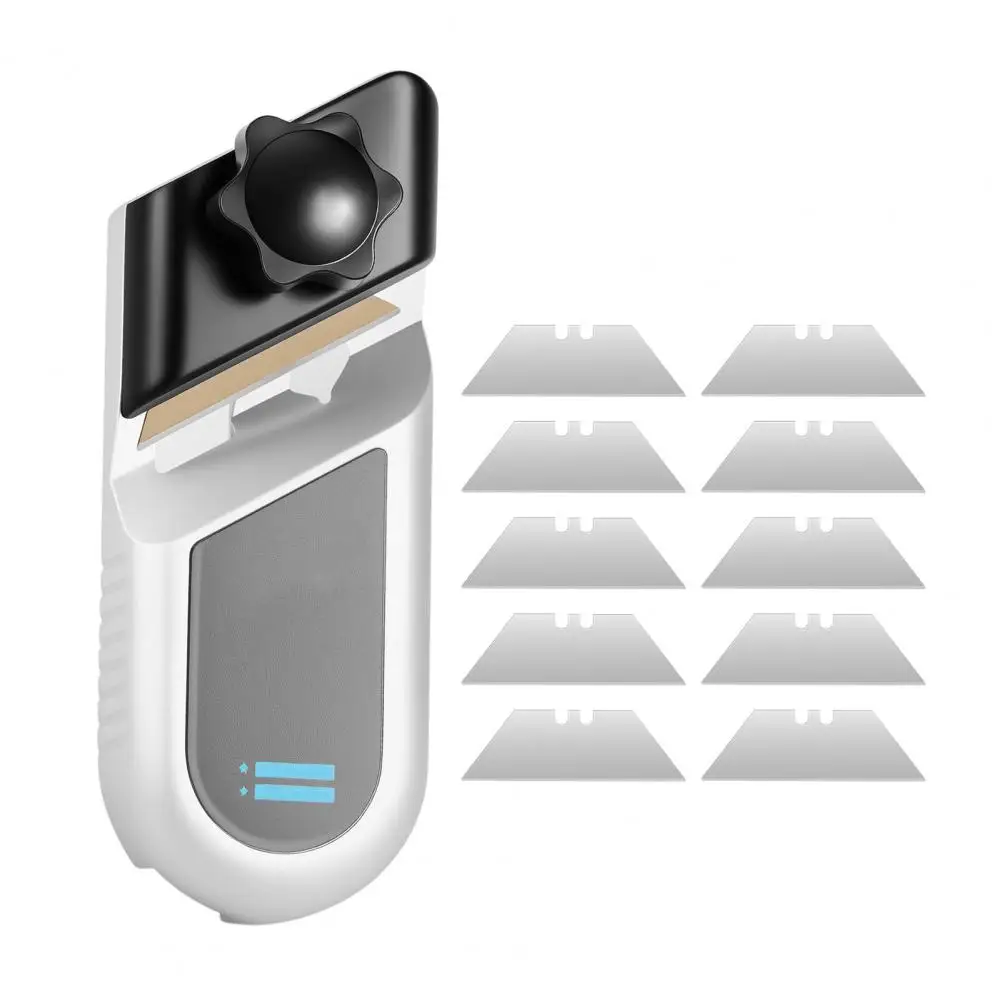 

Нескользящий резак для кромок, угловой резак 45 градусов, эффективный инструмент для снятия фаски гипсокартона для быстрой резки гипсокартона, компактный