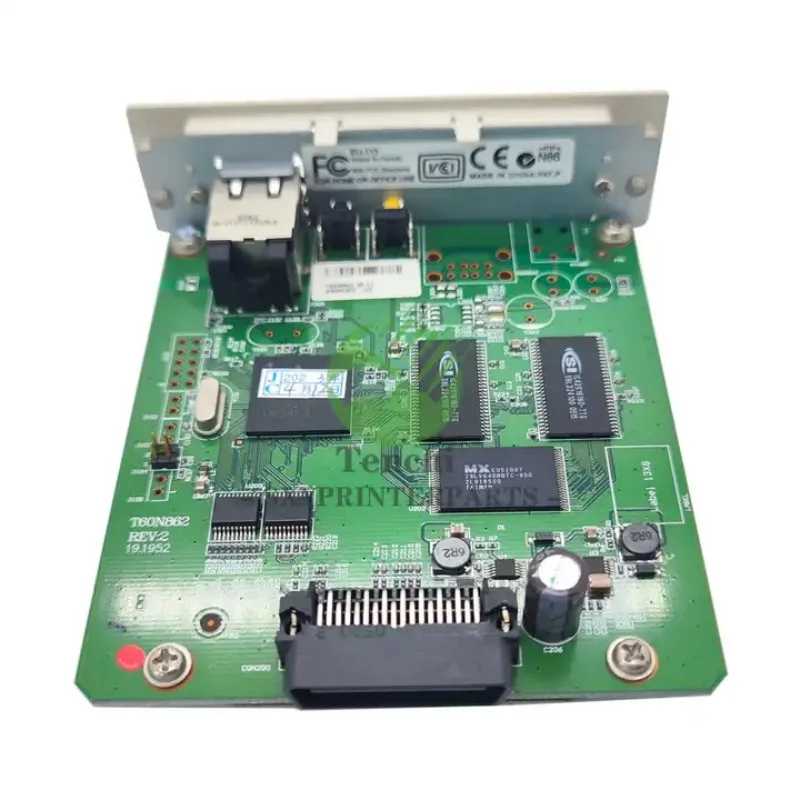 Imagem -06 - Placa de Rede para Epson Fx2175 Fx890 Fx2190 C12c824352 C12c824341 Placa de Interface