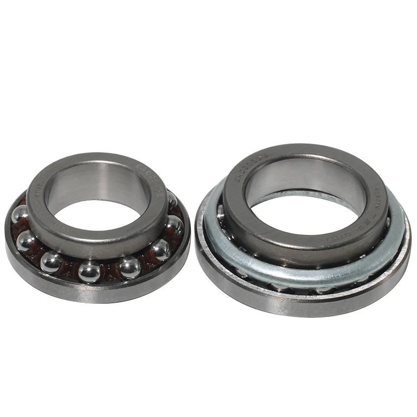 Lenkung Kopf Lager Kit Für Honda CBR1000F CBR1000RR CBR250 CBR400 CBR250R CBR250RA CBR300R CBR300RA CBR500R CBR600F CBR1100XX – Detail 1