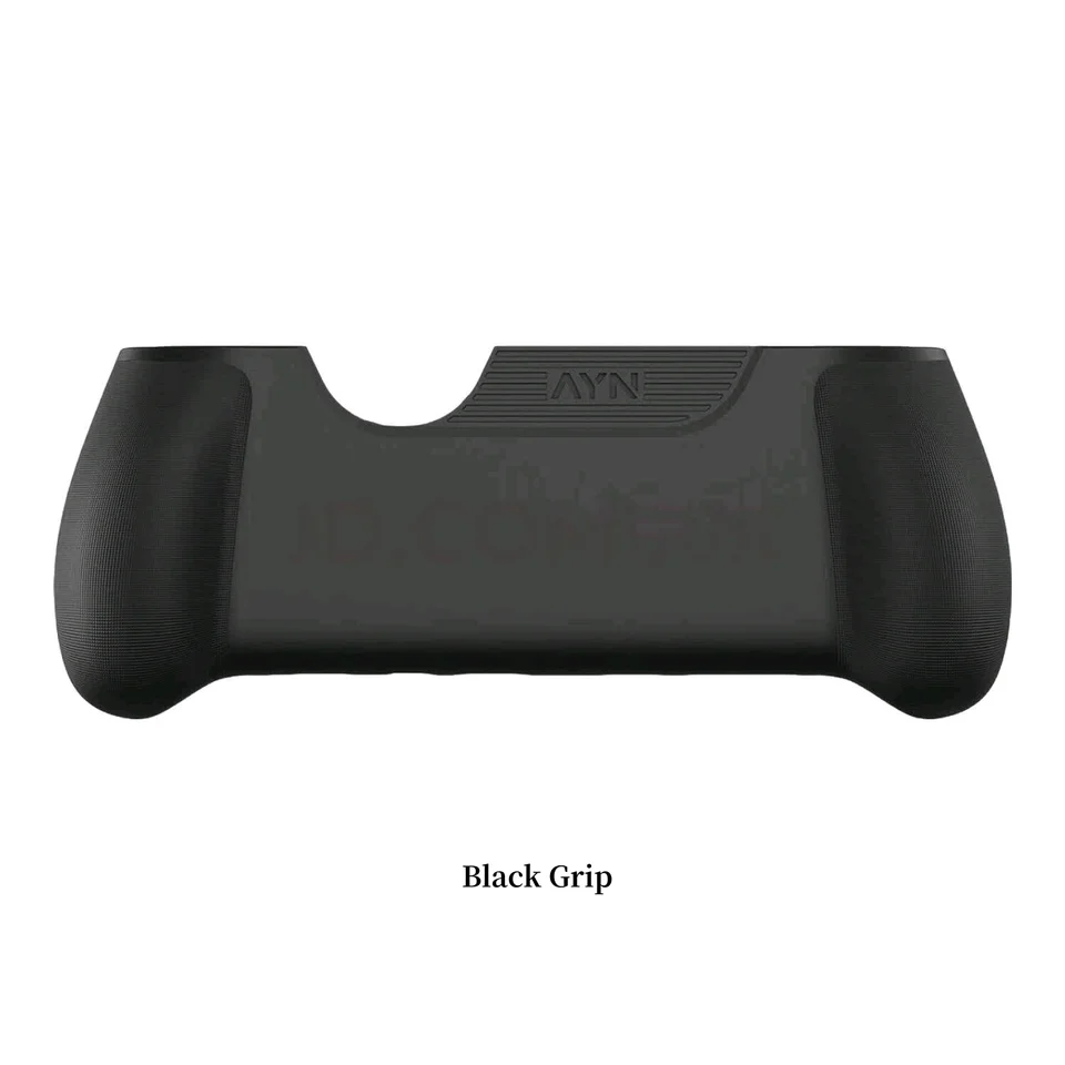 Offical AYN THOR Dual Screen Flip Game Console Grip With Storage