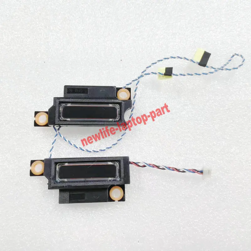 

Original For ASUS G733Q G733QS Series Laptop Internal Audio Left Right Speaker Kit Free Shipping