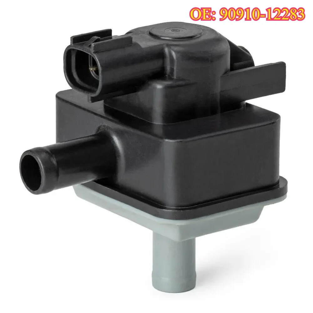 

High quality New For 90910-12283 Vaccum Switch Solenoud Valve 90910-12283 9091012283 2014-2017 1.8L-L4