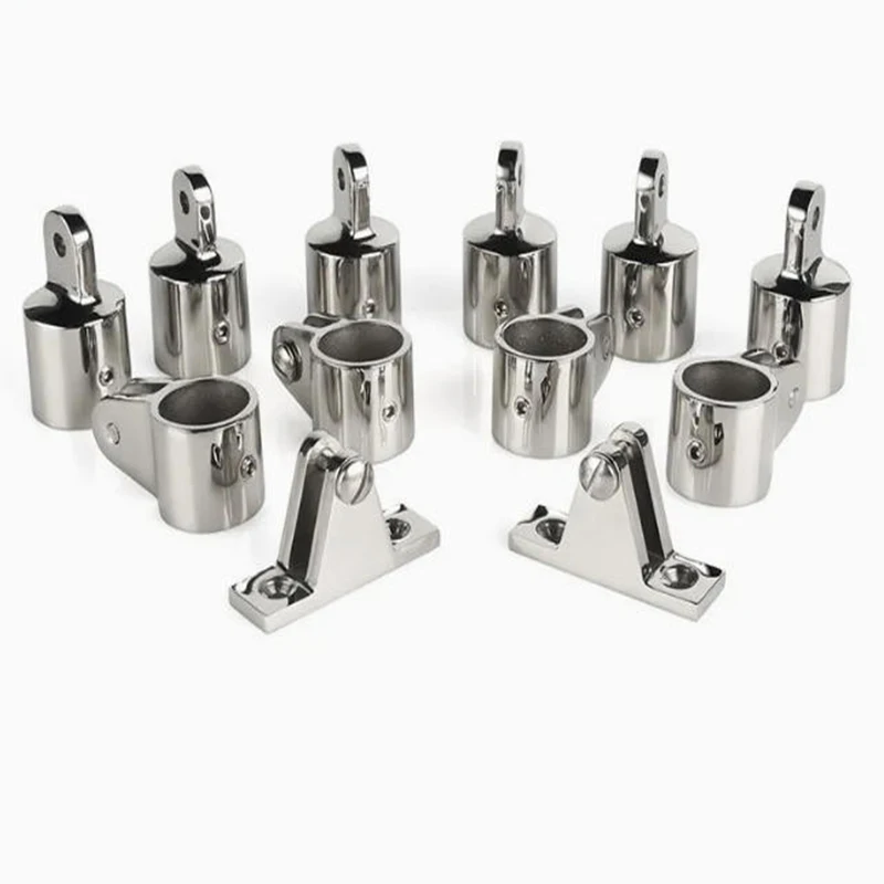 

Metal Aluminum Alloy Stainless Steel Precision Milling Turning CNC Machining Parts Stainless Steel Pipe Fittings