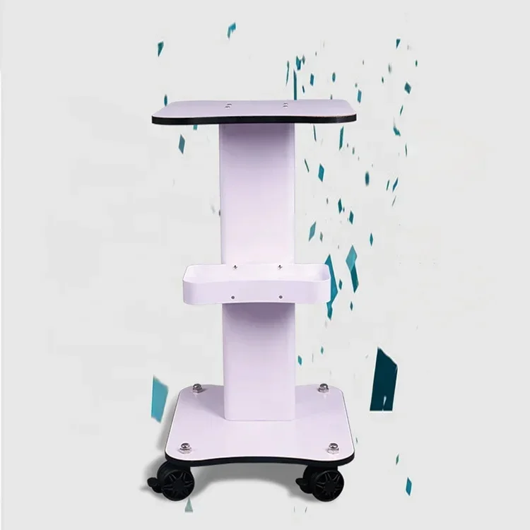 Chariot de miles à Roulettes, Chariot de Spa