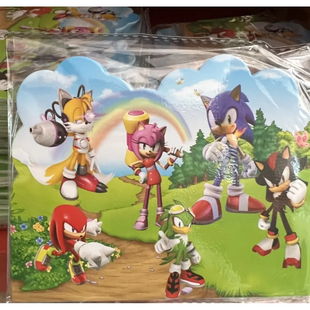 Video Game Birthday Decorations Party Supplies Paper Plates Cups Napkins Tablecloth Candy Boxes Tableware Celebration Collection - view 4