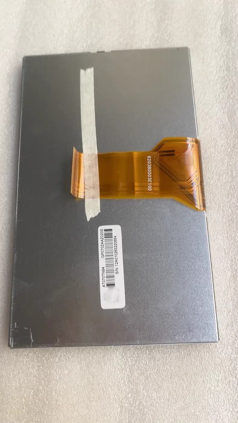 tested-intact-7”at070tn94-lcd-display-screen