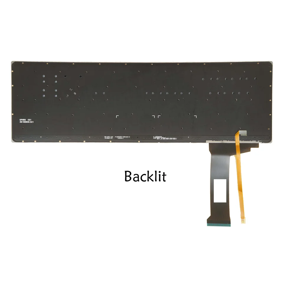 Backlit Keyboard for Asus N551VW N551Z N552 N751J AZERTY QWERTZ