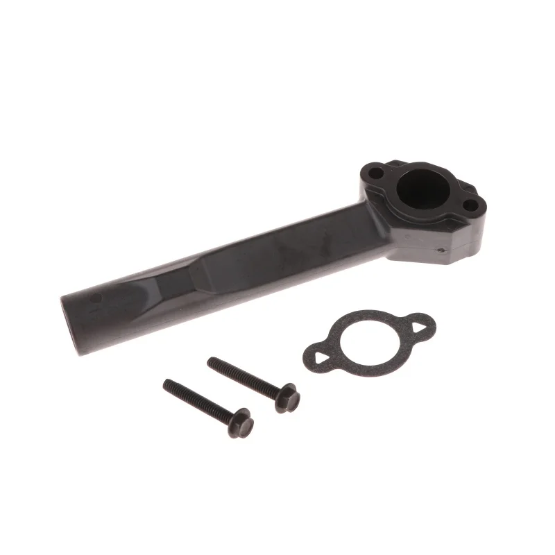 Manganese Steel Intake Manifold With Gasket Kit For Briggs & Stratton Sprint & Classic Engine Model Manifold Repair Accessories