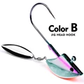 Color B -10pcs