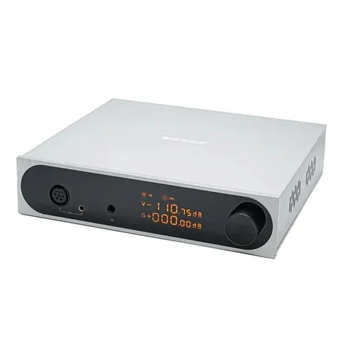 SONCOZ SGA1 Ultra-Low Noise OP-AMP with High-quality Operational Amplifiers
