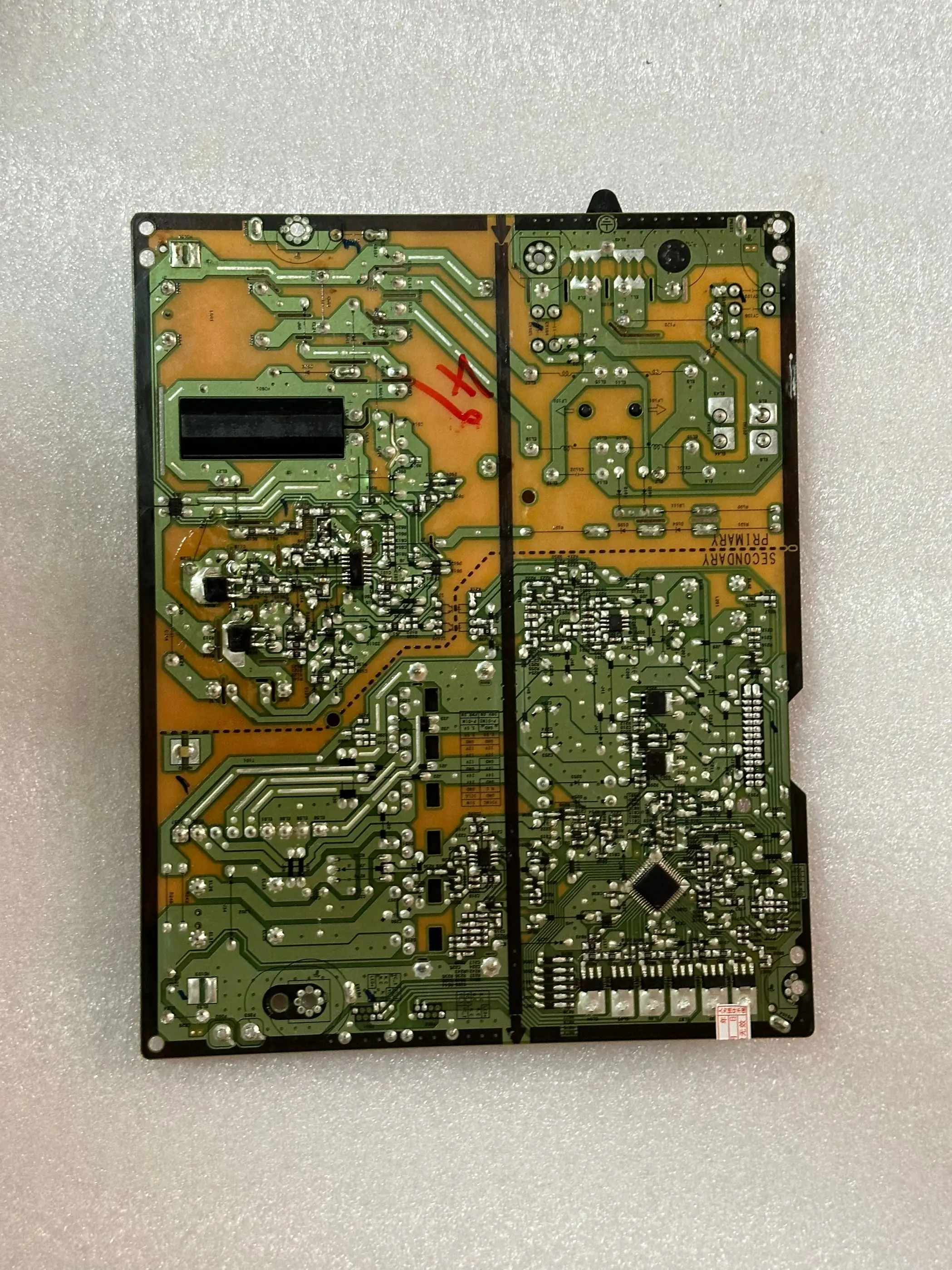 Ban Đầu 49UF7700/7702/8500 Điện Đa EAX66306501 LGP49-15UL6