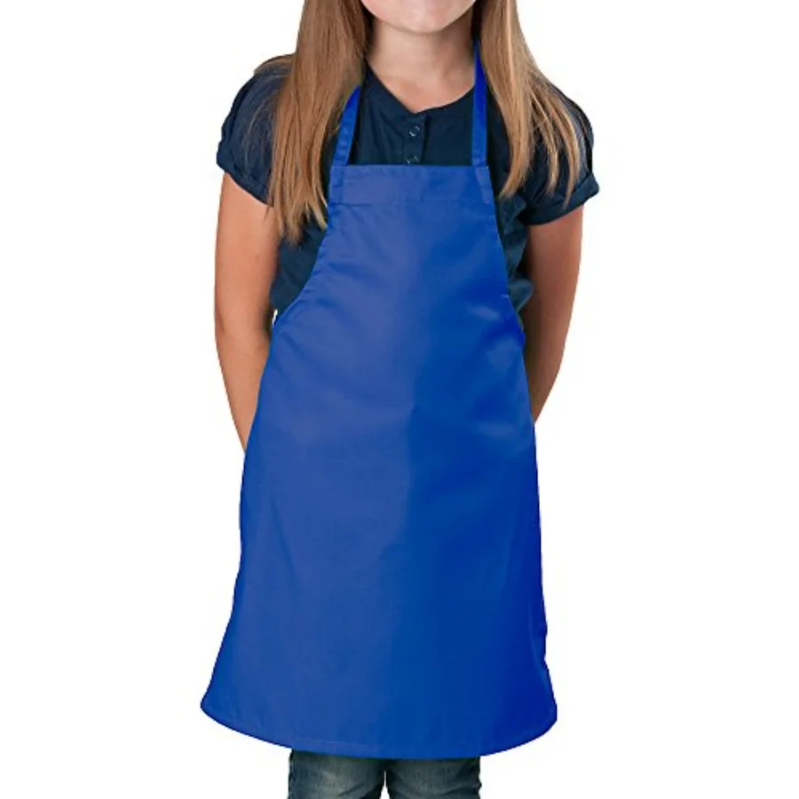 

Cooking Apron for Girls and Boys Medium