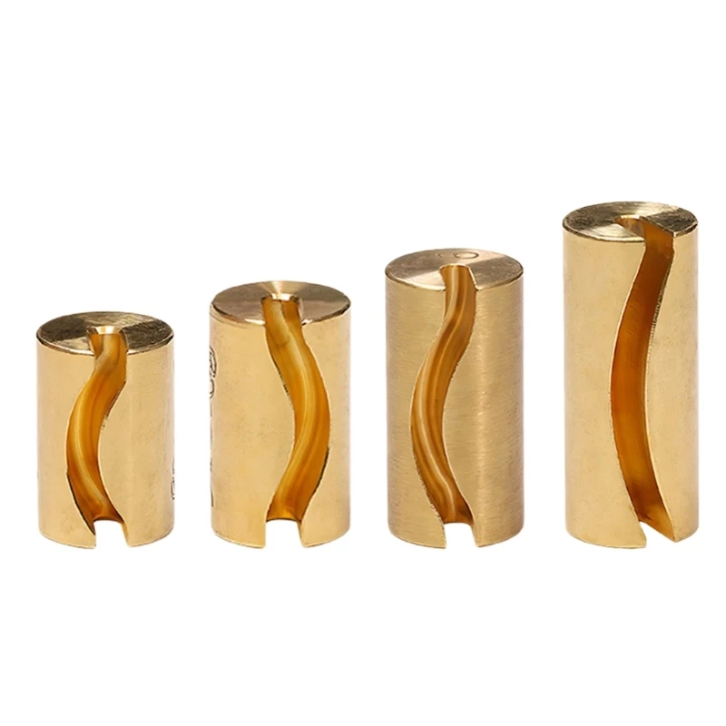Brass Cello Accessories Eliminates Wolf Tone Enhances Acoustics Claritys
