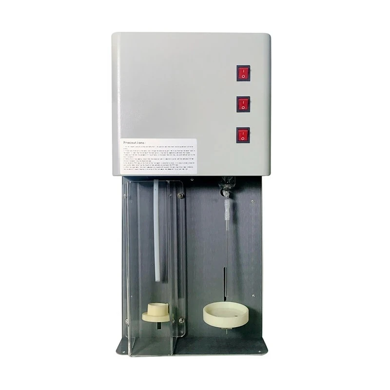 Kjeldahl Nitrogen Protein , Laboratory Essential Apparatus for Food Nutrition & Agricultural Detection