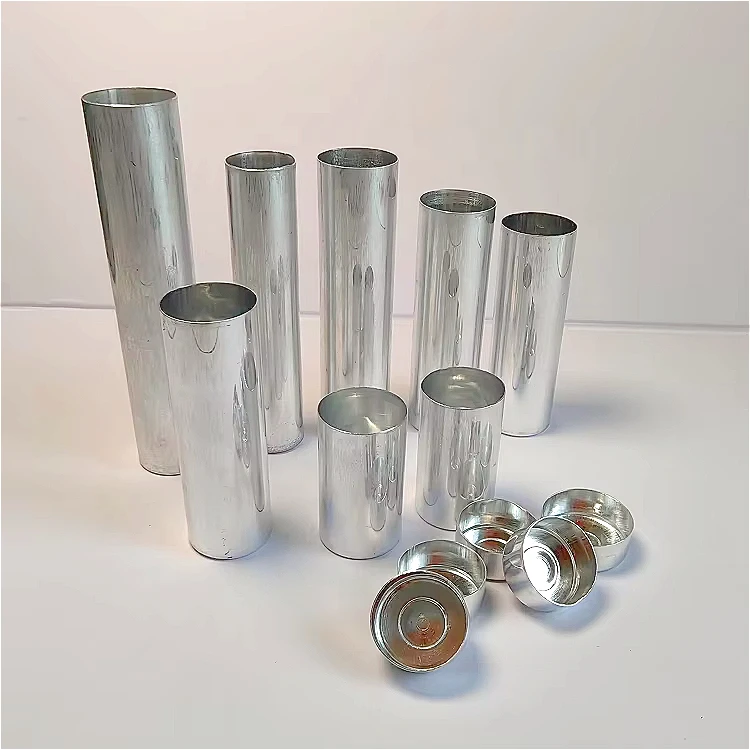 22mm/25mm Lab Consumable Products Flexible Invisible Valplast Denture Material Denture Empty Aluminum Tube 20pcs/set
