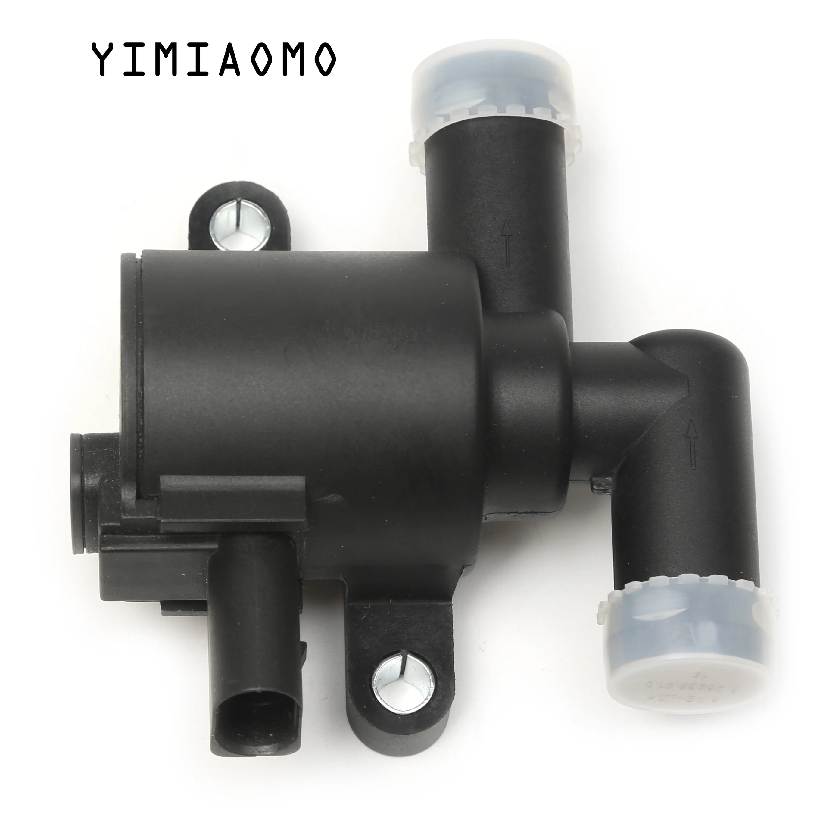 5Q0906457K Additional Water Pump For VW Beetle Jetta Passat Tiguan Audi A1 A3 Q7 Skoda Octavia Seat Alhambra 5Q0906457B