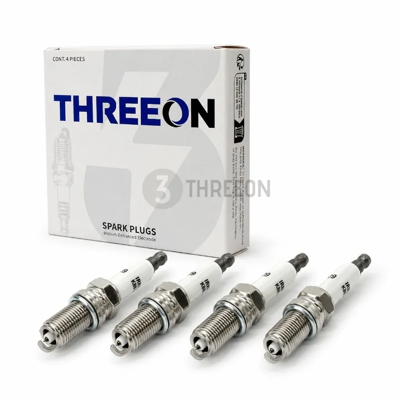 Фото Иридиевая свеча зажигания TOSP3009 06H905621A для VW Volkswagen Passat 1.8 2.0, Polo, Scirocco, Sharan, Tiguan, Transporter 2.0, Touareg 3.0