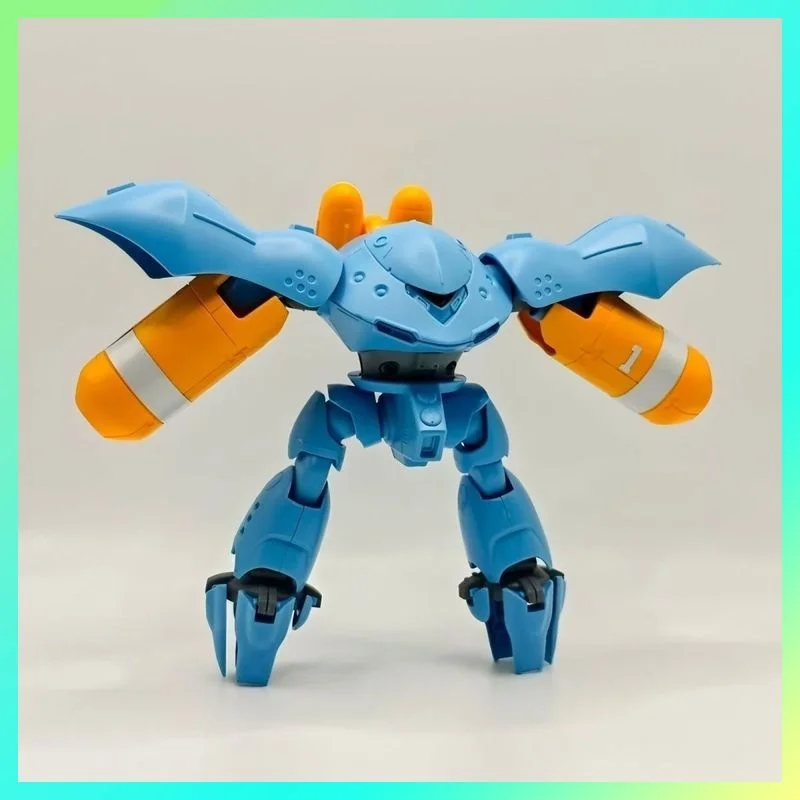 【IN STOCK】GL HGUC 1:144 037 MSM-03C Hygogg Assembled Model Toy Ornament Birthday Gift Anime Action Figure Robot Plastic Model