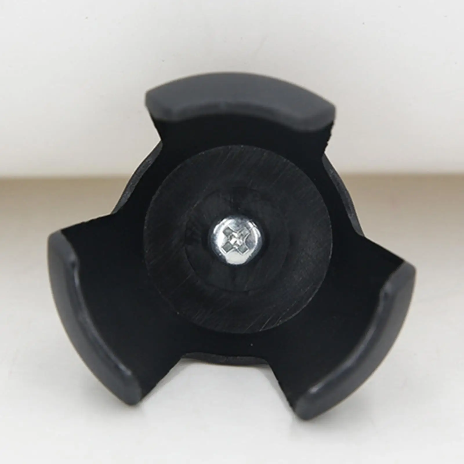 كرة جولف محمولة مسترد المنتزع 3 مخالب تدريب كرة جولف التقاط المسمار على #6