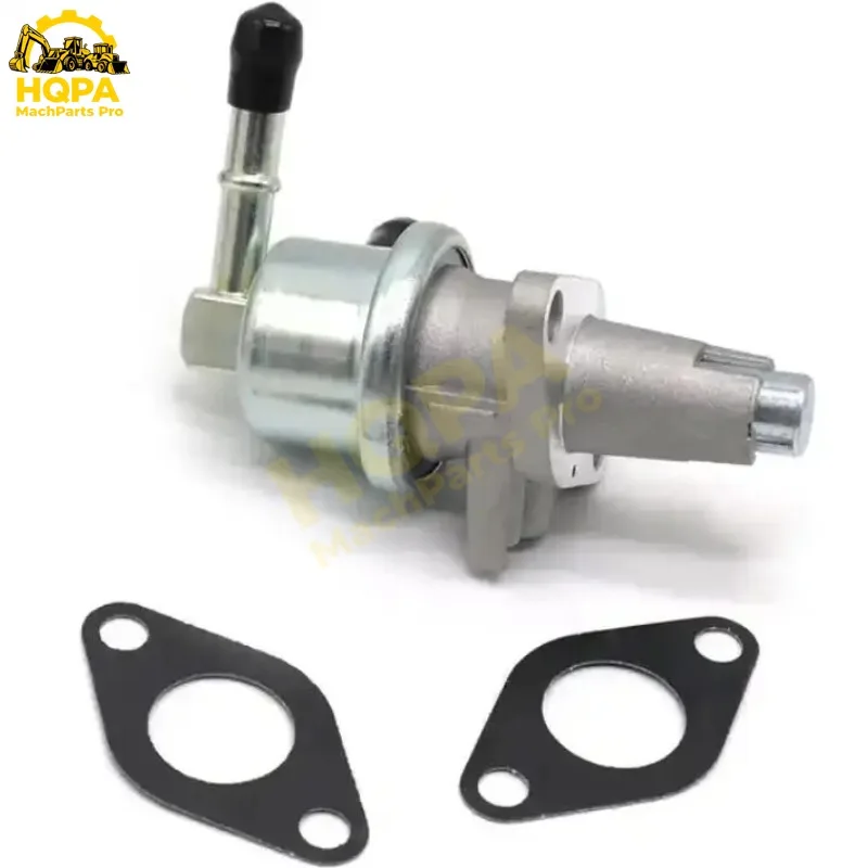 17121-52030 Fuel Lift Pump For Kubota L2800 L2900 L3000 L3240 L3300 L3400 L3410 L3540 L4200 L4240 L4310 L4610 L4740 L5740