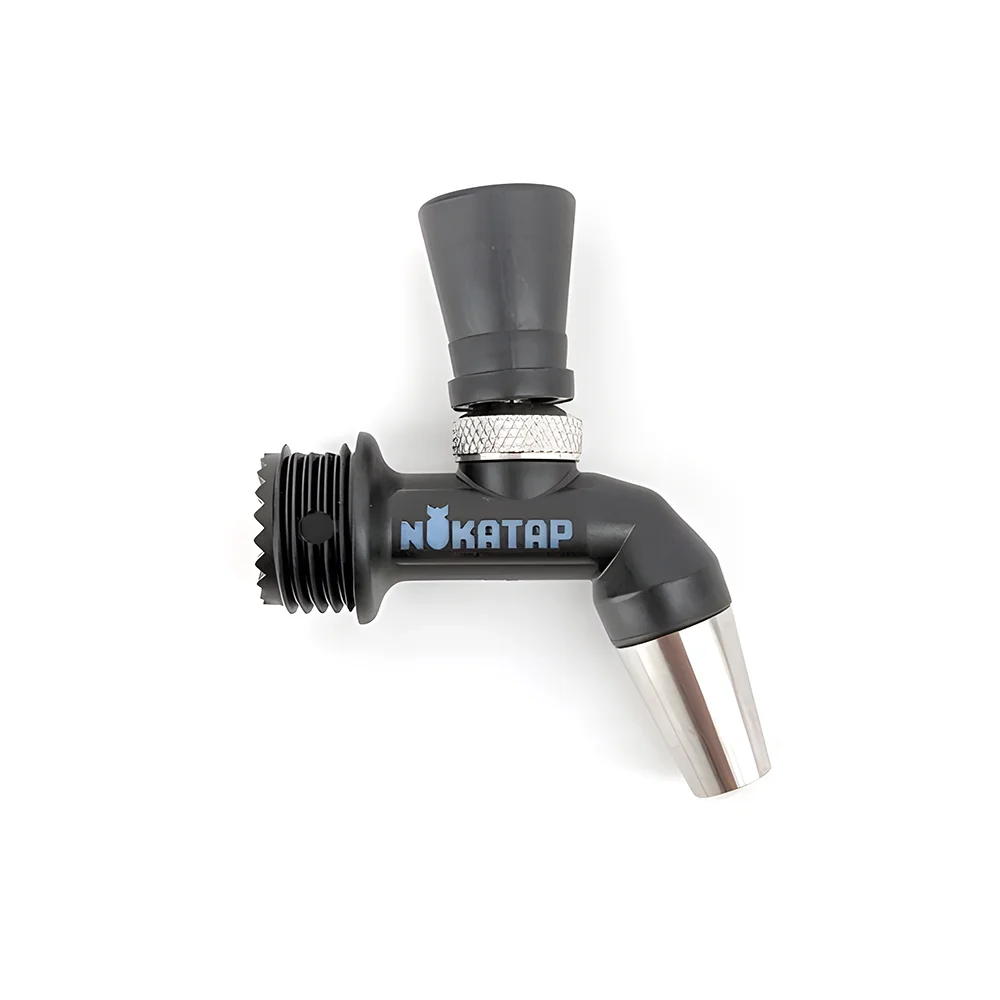 KegLand Nuka Tap Mini - Tap only Homebrew Beer Tap