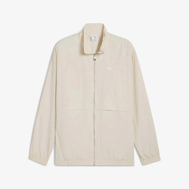 

Puma Genuine 2025 Spring New Arrival Men's Minimalist Casual Outdoor Jacket 631784-87
