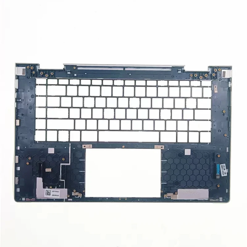 Imagem -02 - Laptop Original c Capa para hp Inveja X360 15z-fh 15t-fe Tpn-c165 C166 Am3vy000401 Novo Case