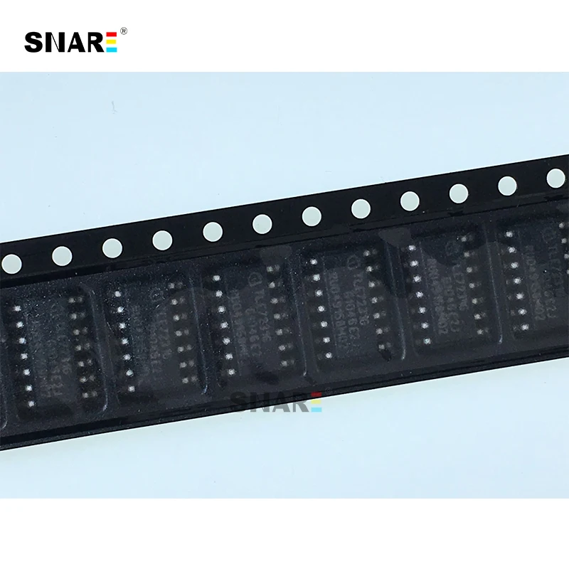 1 Buah/Lot AUIRF8736M2 8736 I6 Papan Komputer Kemudi Tanpa Catu Daya dan Tabung Chip Driver Rentan