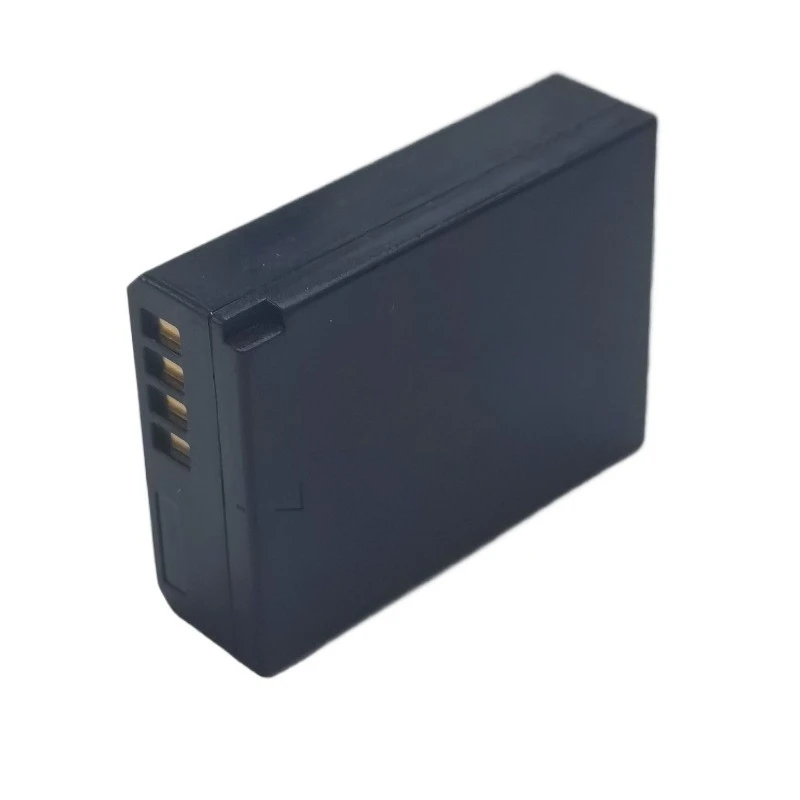 For Canon 1100D 1200D 1300D 1500D 3000D KISS X50 X70 LP-E10 LPE10 Camera Battery