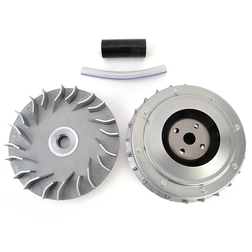 Front Clutch Variator Kit For Hisun ATV UTV 500 700 MSU500 MSU700 HS500 HS700 HS750 Forge 500 700 750 Tactic 450 Vector 450 700