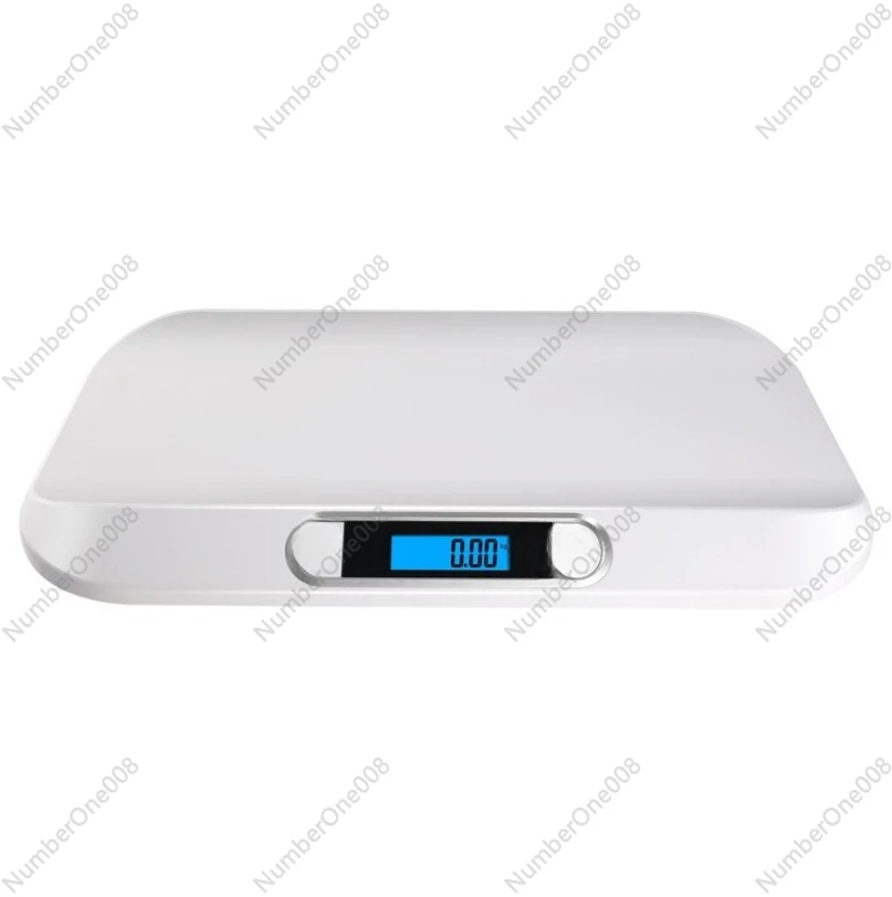 

20KG intelligent infant scale, precision baby electronic scale, household small pet scale