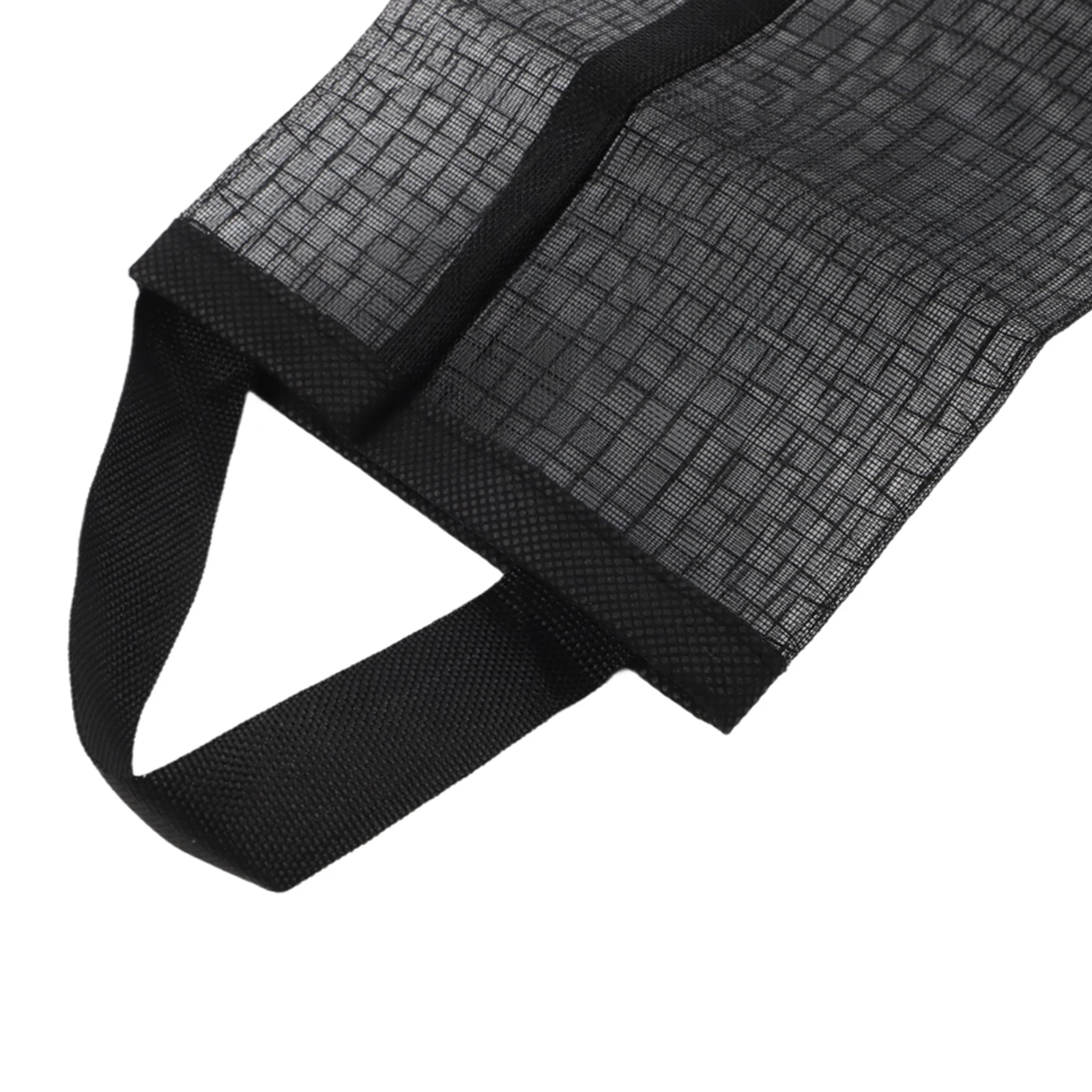 Clutter-Free Arrangement Garbage Bag Holder Kitchen Clutter Management Easy for access Waste Bag Holder Easy for access Design