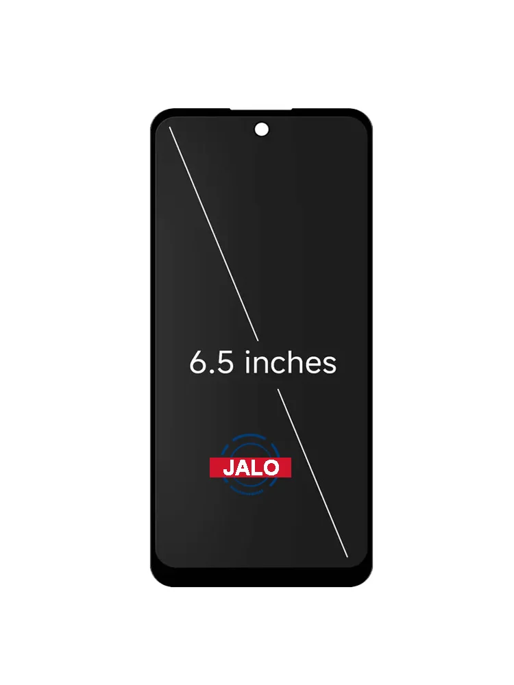 JALO Genuine LCD Display Assembly for MOTO G22 E32 E32S E22S High Quality Replacement Screen LCD Panel Replacement