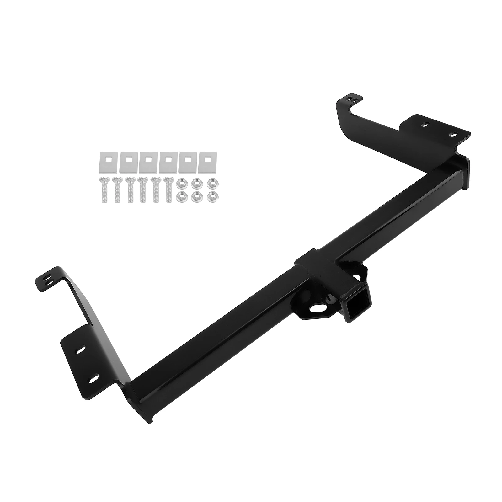 

Приемник сцепного устройства класса III 2 дюйма для Chevy Express 1500 2500 35001996-2024