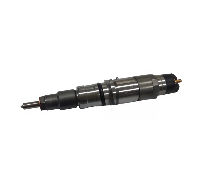 

Injector 6754-11-3011 for PC200-8 6D107 Excavator Engine Parts