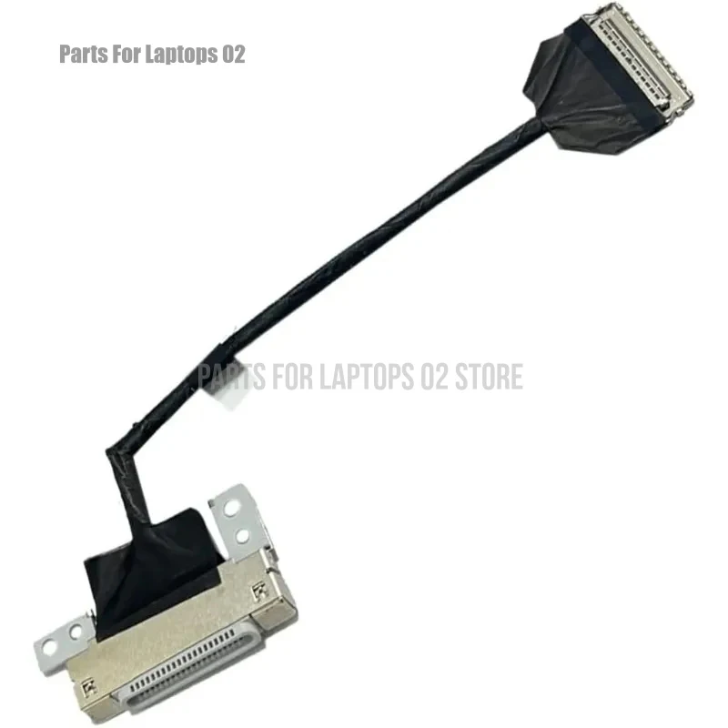 p AC DC Jack Charger Charging Port Dock Connector for Surface Laptop GO 12.4 1943 DD0Z91MU300 DD0Z91MU100 DD0Z91MU200