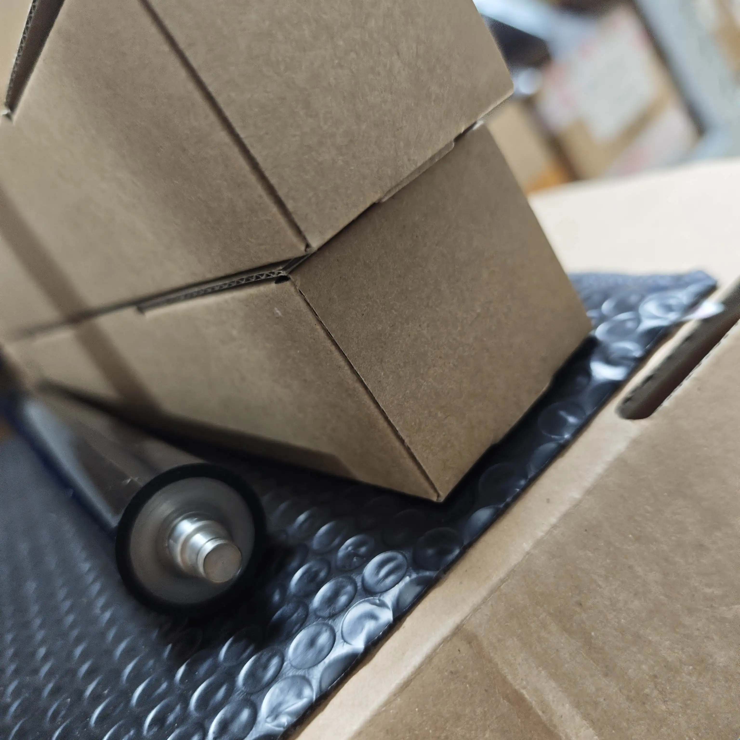 

1X A161R71811 Нижний прижимной ролик фьюзера для Konica Minolta C224 C284 C364 C258 C308 C368 C221 C281 C7122 C7128