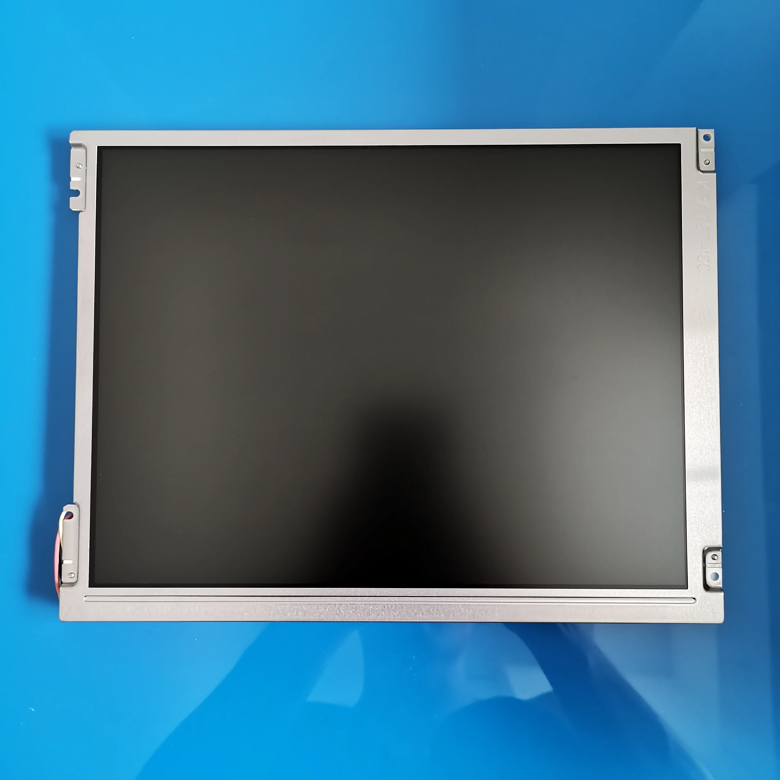 Imagem -02 - Tela Lcd Lq121s1lg61