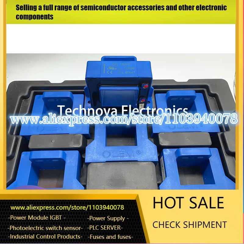 HAT500-S HAT600-S HAT1000-S SP24 HAT1000-S NOUVEAU MODULE