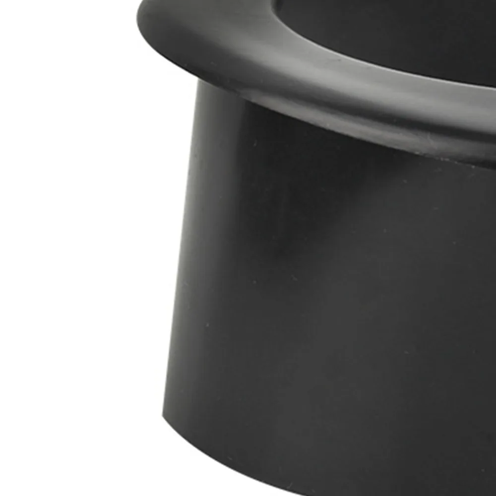 

6 шт. резиновые вкладыши для бильярдного стола с отверстиями для карманов, легкие черные вкладыши для карманов для бильярдного стола, простая установка, 4 угла, 2 стороны