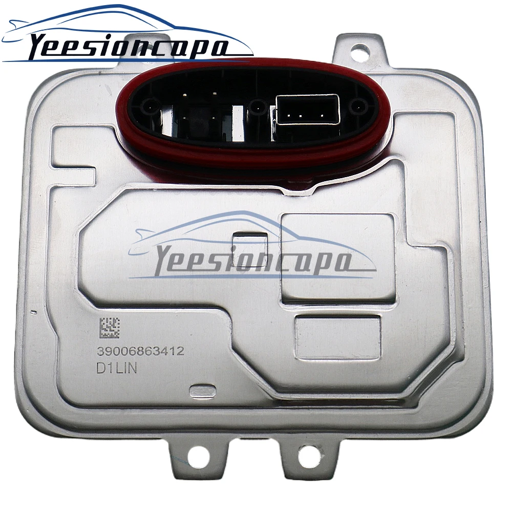 نعم OEM 5DV 00972000   لوحة القيادة بدون خطأ HID زينون المصباح الصابورة 5DV 009720 -00 لملحقات سيارة أوبل إنسيجنيا