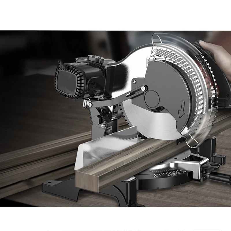 Lijadora de banda eléctrica, Mini Ponceuse, máquina cortadora multifunción, Sierra de mesa, bricolaje, carpintería, lijadora de escritorio