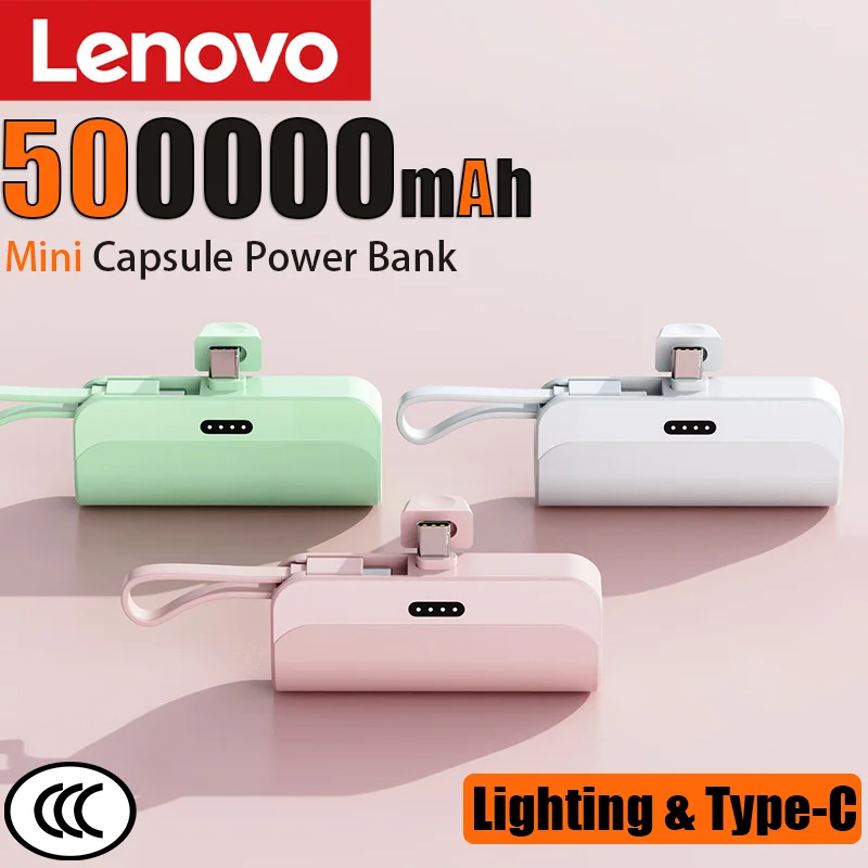 

300000 мАч капсульный внешний аккумулятор большой емкости с супер быстрой зарядкой Powerbank портативный внешний аккумулятор для всех телефонов 2026