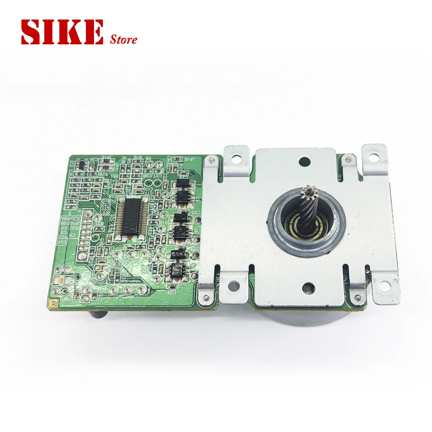 14004716 Brushless Motor For Konica Minolta Bizhub C203 C253 C353 C353P Magicolor 8650dn A02E M1030 A02EM1030
