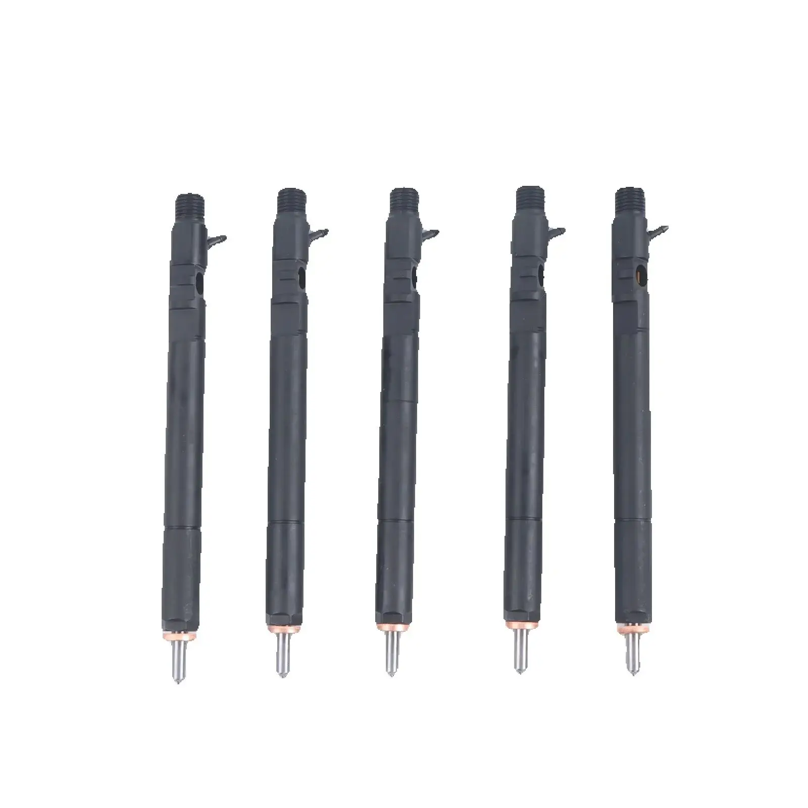 

6650170321 Комплект топливных форсунок из 5 шт. для SsangYong Stavic Kyron Rexton 2.7L Diesel 2004-2012 A6650170321