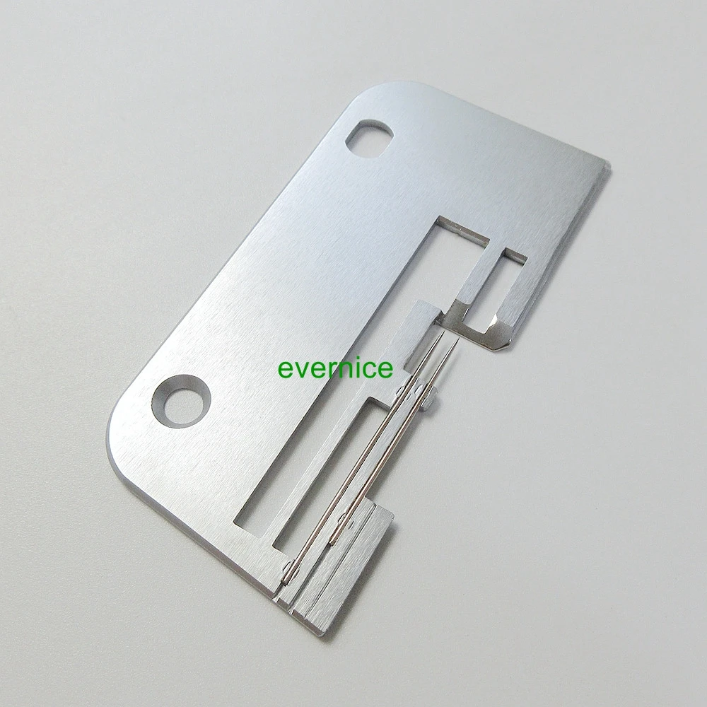 Игольная пластина для Janome 793PG, 8002D, 8200D, 8933D, 9002D, 9102D Harmony, 9200D