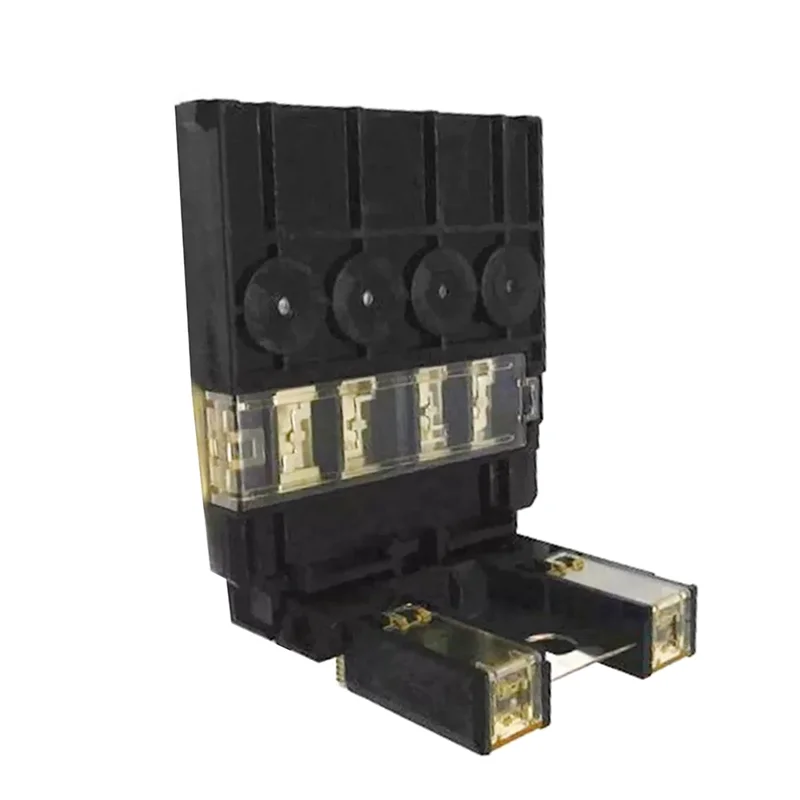 

A30P-Main Battery Fuse 8571A012 For Colt I-Mev Electric Vehicle Fuse Link Replacement Part