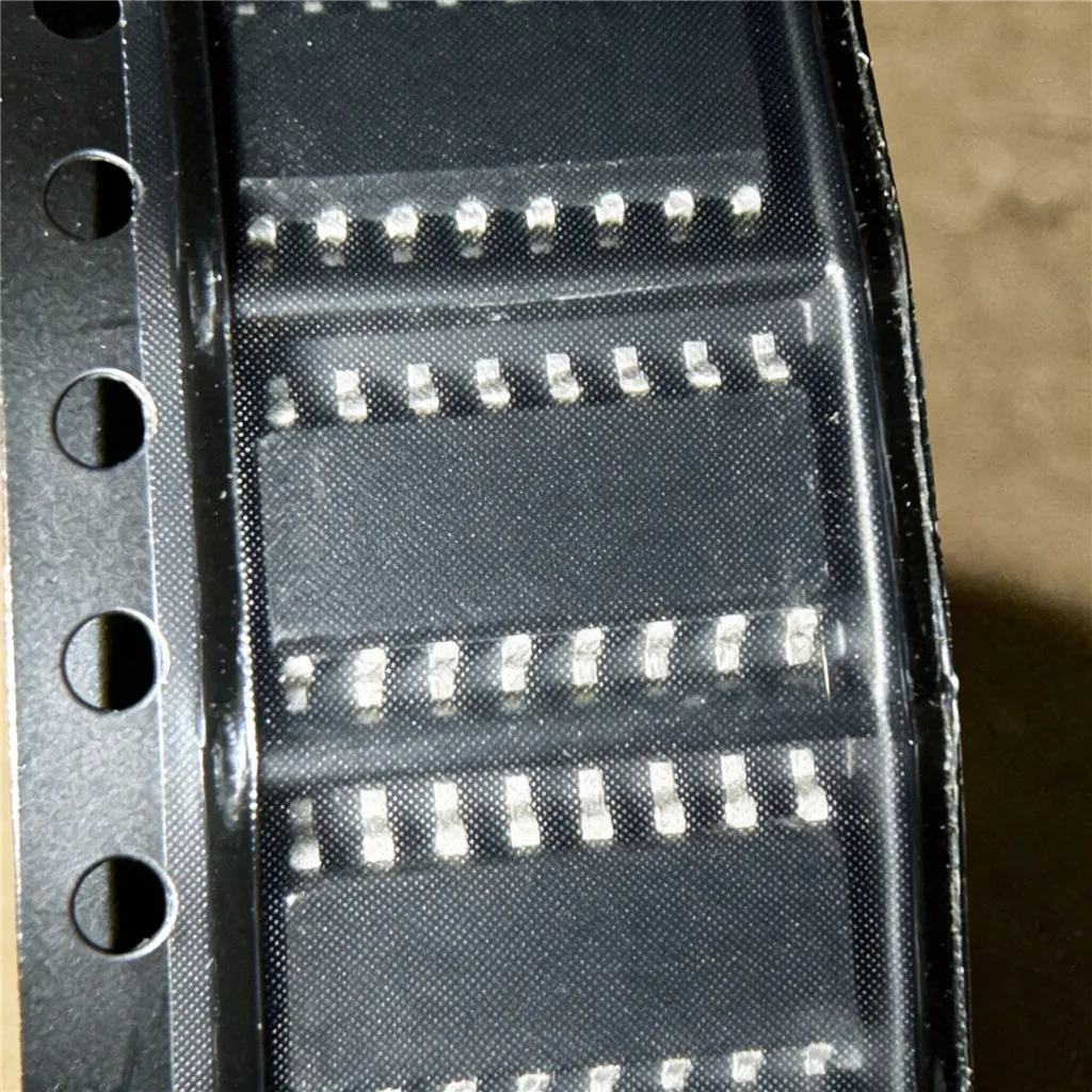 1-50PCS TEA8918AAT TEA8918 SN74LS133N SN74LS133 6R190C6 IPA60R190C6 ADB MAX9814 MAX9814ETD+T